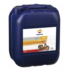 Repsol Moto 2T Town 20L